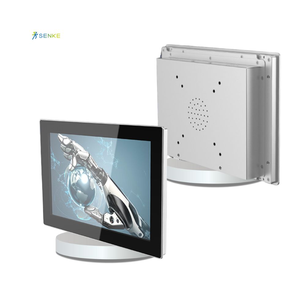 Senke Touch Industrial Panel PC